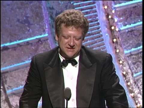 The Last Emperor Wins Best Motion Picture Drama - Golden Globes 1988