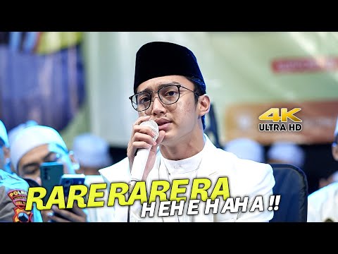 Gus Azmi Sholawat Tombo Ati Rareraaa Koploo Terbaru Live Kemusu Boyolali