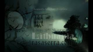 OI, TEKA BĖGA VAKARINĖ ŽVAIGŽDELĖ - Lithuanian Folk Song - Lietuvių liaudies dainos