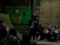 Chris Brown Singin A Chris Brown Song