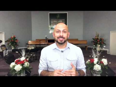 El Rey Asa I - 2 Crónicas 14