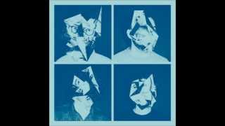 Music video thumbnail preview for BORN RUFFIANS - Like When You by Born Ruffians