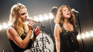 Delta Rae - &quot;Bottom Of The River&quot; (LIVE SESSION)