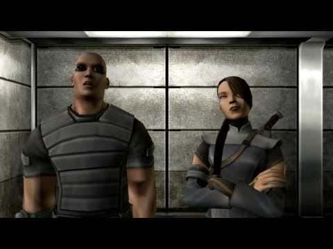 playstation 2 timesplitters future perfect walkthrough