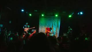 Sick shit - together pangea