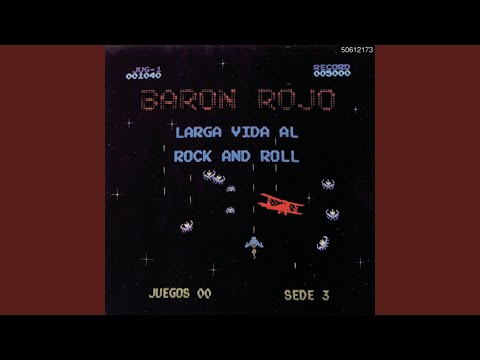 Larga Vida al Rock & Roll