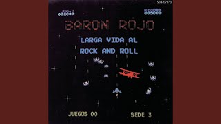 Larga Vida al Rock &amp; Roll