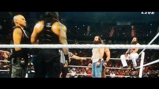 BREAKING NEWS Fan Serving Ten Days In Jail for Jumping Barricade at Night of Champions