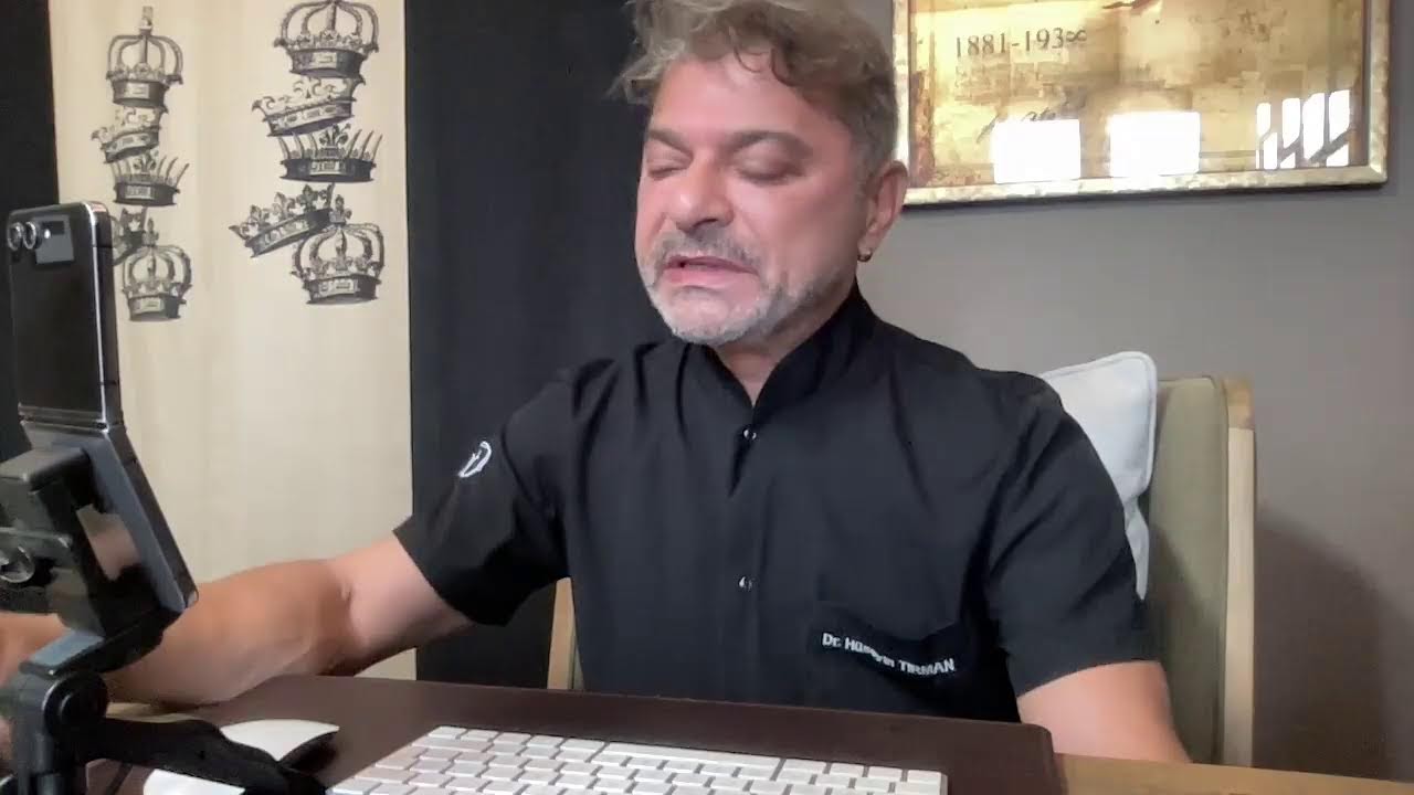 Kök Hücre Tedavileri — videoyu oynat