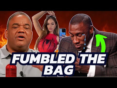 Shannon Sharpe's $100M Fumble: The Biggest Mistake EVER