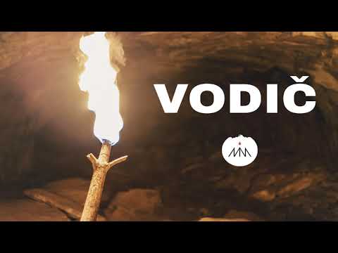 Misa Mladih SB - "Vodič"