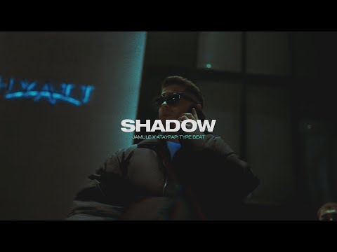 Jamule x Ataypapi Type Beat - Shadow (Prod. Tonic)