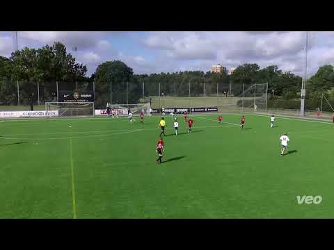 IFK Stocksund 1 (Highlights) -  BP Volkswagen Cup 2021