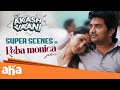 Reba Monica John Romantic Scenes From Akash Vaani Kavin Streaming On AhaTamil