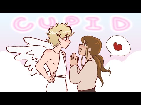 cupid (twin version) - pmv