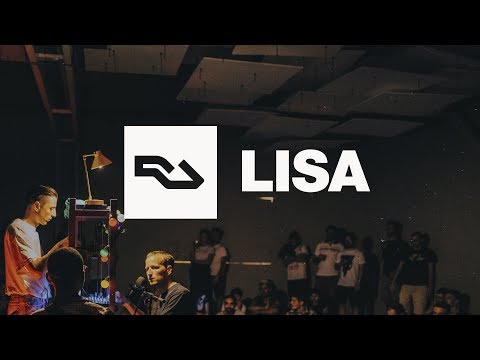 LISA Community Connections - Bullion Live