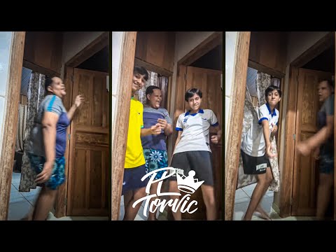 EI MOTO TAXI EU QUERO QUE TU ME LEVA NO BAILE DE FAVELA - MC MONIK DO PIX & FABRICIO SATISFACTION