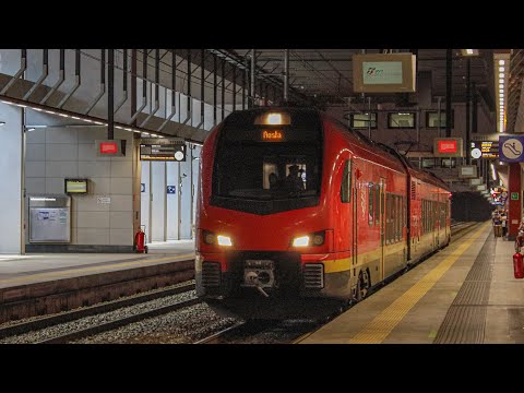 R 2725 Torino P. Nuova - Aosta