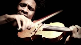 Marques Toliver &quot;White Sails&quot; - NP Sessions