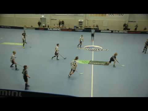 2017-02-11: Lindås - IBF Göteborg