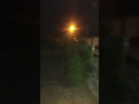 NUEVAMENTE INUNDACIONES EN LA MERCED, SALTA, ARGENTINA #inundaciones #salta