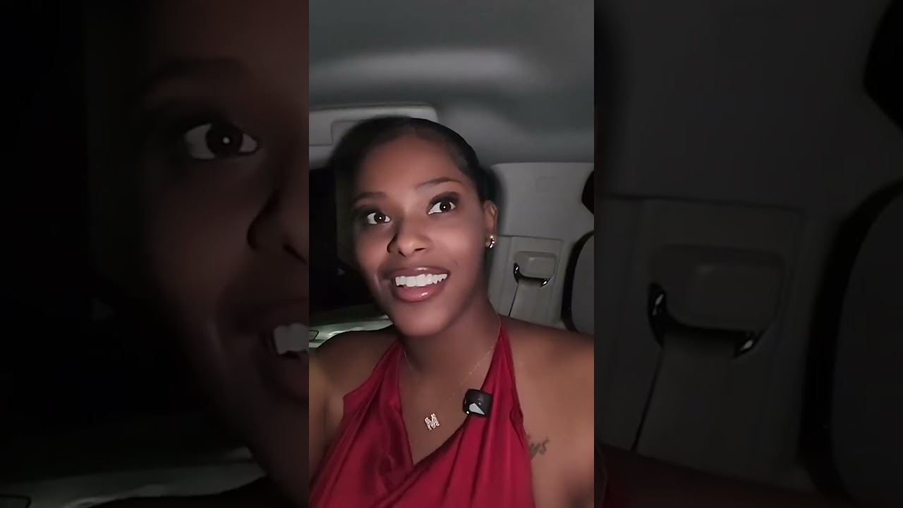 Surprised her with cruise tickets!