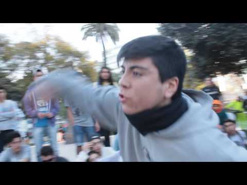 strikto vs dergoh (4tos de final) -dioses de asgart-