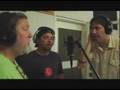 Que Vaya Bien (el mundo) - Roy Brown, Tito Auger & Tao Rodriguez-Seeger