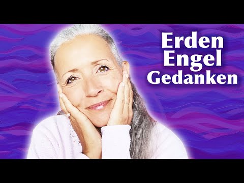 Endlich BEWUSST SEIN! ☀️👑 ErdenEngel-Gedanken