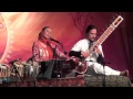 Jai-Jagdeesh performs Mayray Govindaa at Sat ...
