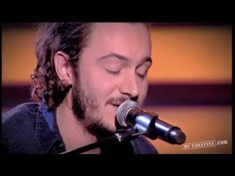 Smith & Burrows - Wonderful Life