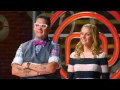 MASTERCHEF JUNIOR Avery S Tasting From New Kids On The Chopping Block FOX BROADCASTING