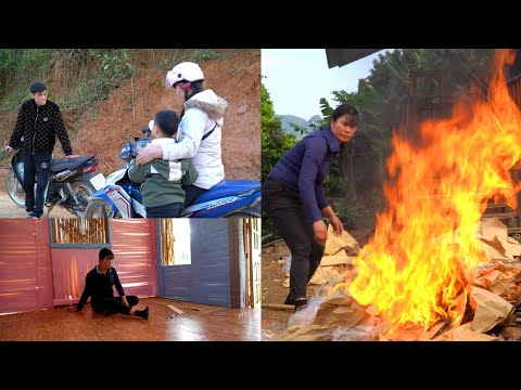 The challenges in Thuy's life: an unexpected encounter that rekindles memories from the past.