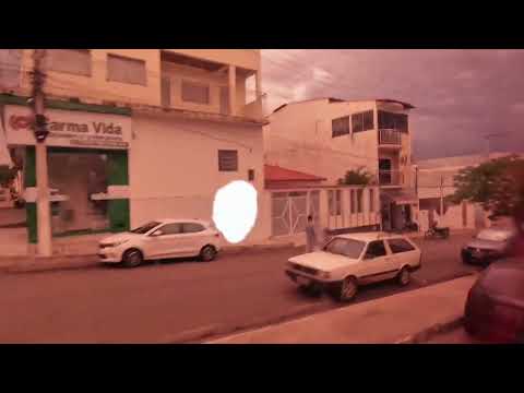 Viagem de Caculé a Brumado Bahia 