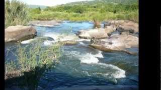 preview picture of video 'Vliegvissen Zuid Afrika | Fly fishing South Africa'