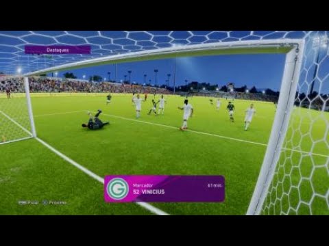 Goiás 2 x 1 Juventude