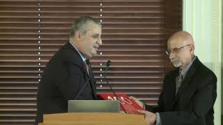 Echoes of Anatolia: An Armenian-American Novelist Discovers his Literary DNA at Mid-Life