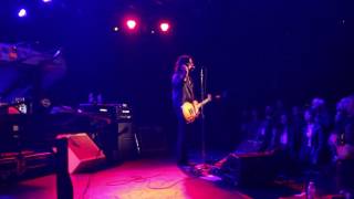 The Tea Party - Aftermath: The Roxy 4/8/2017