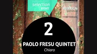 Paolo Fresu Quintet  Chiaro