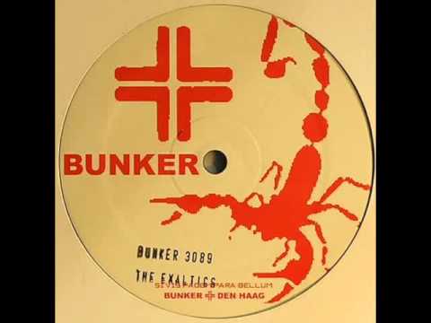 The Exaltics - The Exploration (2010)