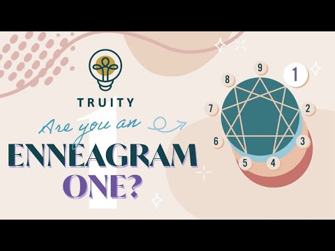 Enneagram Type 1 Overview (The Perfectionist)