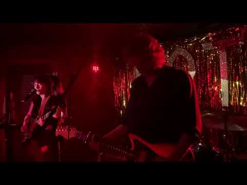 Deary live at the Moth Club, London on Tuesday 27 May 2025