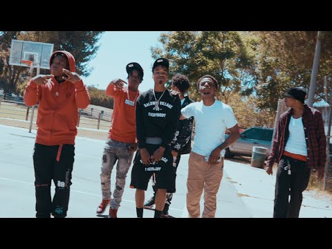 Baby Stone Gorillas & Gotdamnitdupri - For My Dawgs (feat. Chucksta & Slumlordtrill)