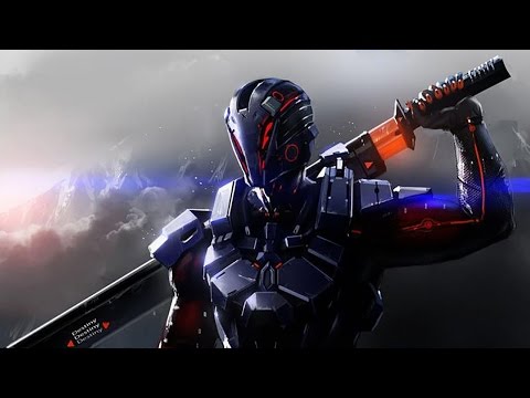 Revolt Production Music - Down To Nothing | World's Most Epic Aggressive Hybrid Music Ever