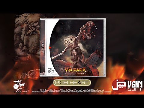 Miniatura 2 de la galería de Volgarr the Viking