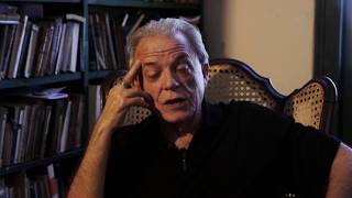 Severo secreto - Trailer