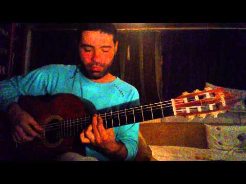 Serhan Yasdıman Ev hali - 2 - Emprovisation