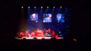 "Out of the Blue" - Blue Rodeo