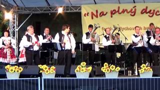 Březovjané - U našeho mlýna Březovjané - U našeho mlýna