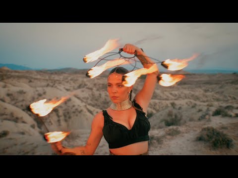 Afro House / Veneno   @AaronSevilla  @CoherenceyAliciadelaOsaMusic  P.Rivas (Radio Edit)